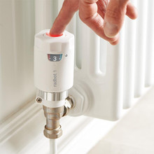 Time and Temperature Zone Control